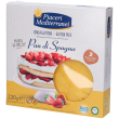 piaceri mediterranei pan di spagna senza glutine 220 g altro