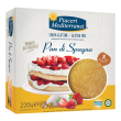 piaceri med.pan spagna 220g