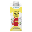 nutrisens hyperdrink vaniglia 4x200ml