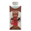 hyperdrink 2kcal cioccolato bevanda iperproteica 4 x 200ml