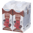 nutrisens 4x200 ml soluzione orale