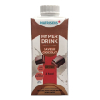 hyperdrink 2kcal ciocc.4x200ml