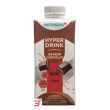 hyperdrink 2kcal cioccolato 4x200 ml