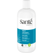 santé – naturally. family sapone liquido aloe vera bio e limone - 500 ml