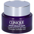 clinique smart clinical repair™ crema occhi correttiva rughe trattamen