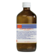 nova argentia - paraffina liquida f.u. azione lassativa confezione 500 ml