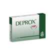 deprox hp 15 capsule - integratore per apparato urogenitale