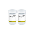 50 strisce reattive per misuratore di glicemia gl48 e gl49