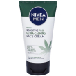 nivea men sensitive pro ultra-calming crema idratante 75 ml, vis