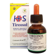 tireosol gocce 50 ml herboplanet integratore alimentare naturale per la funzionalità della tiroide