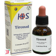tireosol gocce 50 ml