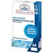anti-nausea 24 gomme da masticare