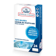 p6 nausea control gomme da masticare anti-nausea 34,5 g masticab