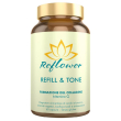 reflower refill & tone 60cps