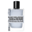 zadig & voltaire this is him! vibes of freedom eau de toilette pour lui 50 ml
