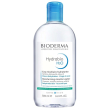 bioderma italia hydrabio h2o soluzione micellare struccante idratante 500 ml