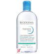 hydrabio h2o soluzione micellare struccante idratante 500 ml
