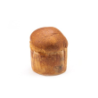 alpipan mini panettone senza glutine 100 grammi