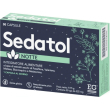 sedatol notte 30 capsule - integratore per il sonno