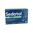 sedatol notte integratore rilassamento e sonno 30 capsule - eg