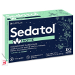 sedatol notte nf 30 capsule