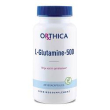 orthica l glutammina 60cps