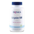 orthica l lisina 90cps