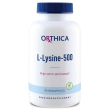 orthica l lisina 90cps