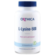 orthica l lisina 90cps
