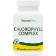 clorofilla complex 90 capsule - integratore per il benessere generale