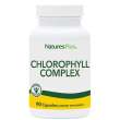 clorofilla complesso 90 cps