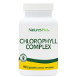 clorofilla complesso 90 cps