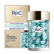roc multi correxion hydrate + plump siero viso in capsule - 30cps