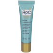 roc® multi correxion® hydrate & plump eye cream 15 ml crema