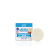 officina naturae - dodo shampoo balsamo solido confezione 50 gr