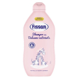 fissan shampoo 2in1 400ml