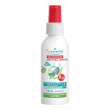 puressentiel sos insetti spray naturale per pelli sensibili 100ml – protezione delicata e sicura