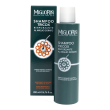 migliorin tricox shampoo rinforzante anticaduta   200 ml