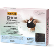 guam - top active ve l-xl - top sportivo da donna con supporto e comfort ottimali