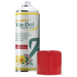 theiss via dolghiaccio spray 150ml
