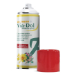 theiss via dol ghiaccio spray 150 ml ml