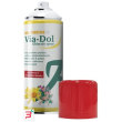 theiss via dol ghiaccio spray 150 ml