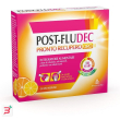 postfludec agrumi pronto recupero oro 12 bustine