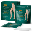 guam® pantadren salino + 2 buste liquido ricarica pantalone effetto
