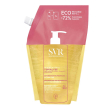 svr topialyse - huile lavante refill detergente relipidante anti-prurito 24h 1l