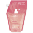 laboratoires svr - topyalyse gel lavante pelli secche e sensibili refill confezione 1 litro