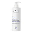 svr xerial 10 lait 400 ml - latte corpo idratante 24h per pelle secca e ruvida