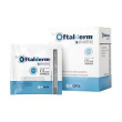 oftalderm salviette steril16pz