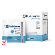 oftalderm salviette sterili monouso 16 pezzi