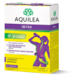 aquilea - detox integratore digestivo confezione 10 stick (scadenza prodotto 28/02/2027)